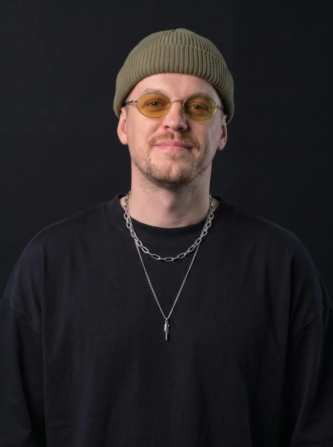 Сергій Дєлєєв