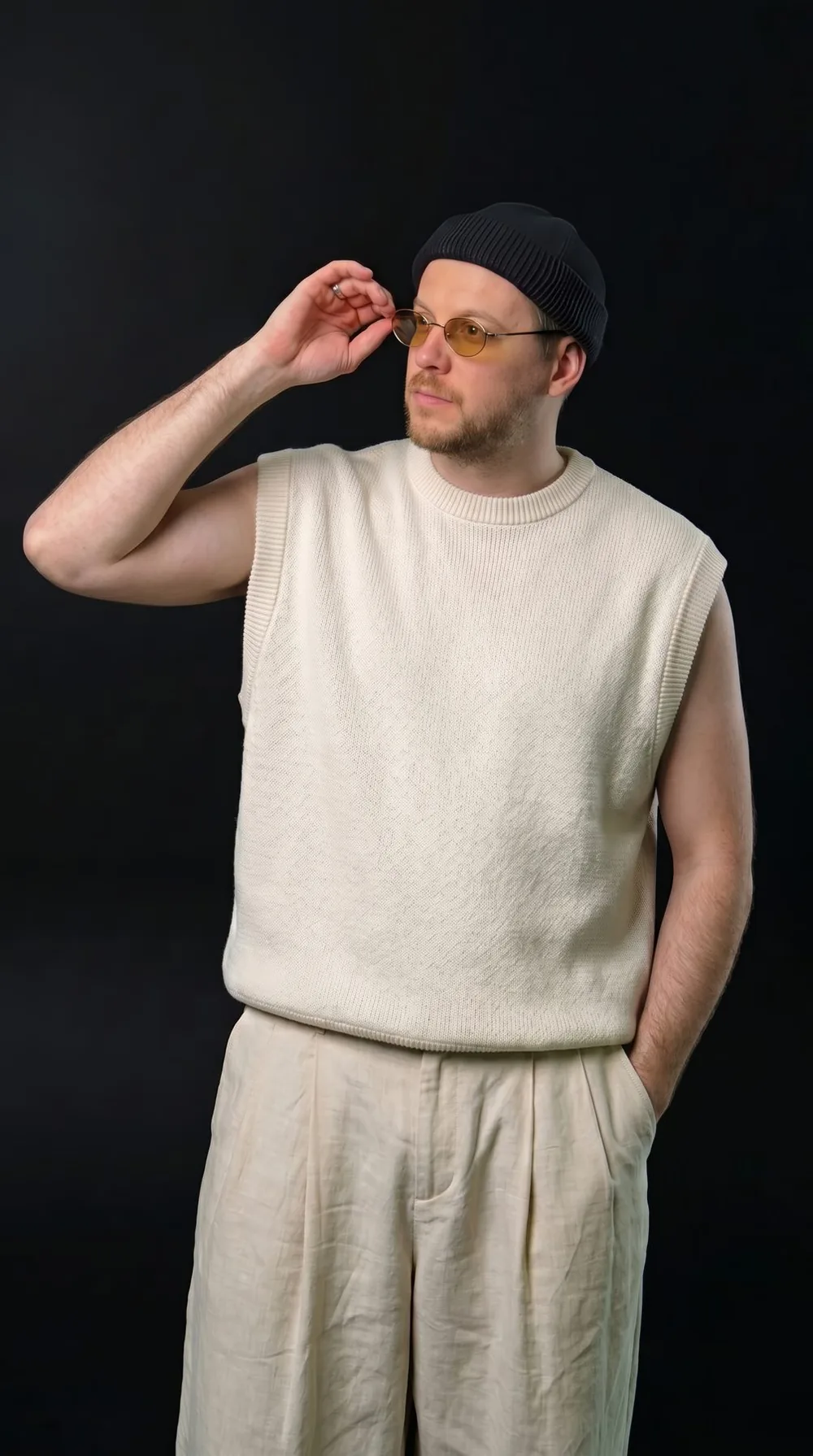 Сергій Дєлєєв